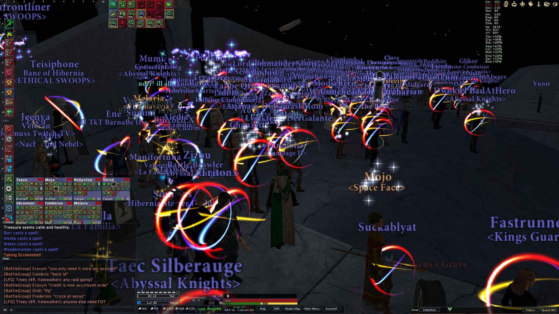ToA Raid